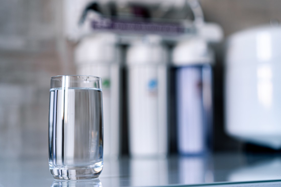 Choosing the Best Drinking Water System for Your Ohio Valley Home - Water Treatment Company News Cincinnati - Ohio Valley Pure Water - iStock-1284077894