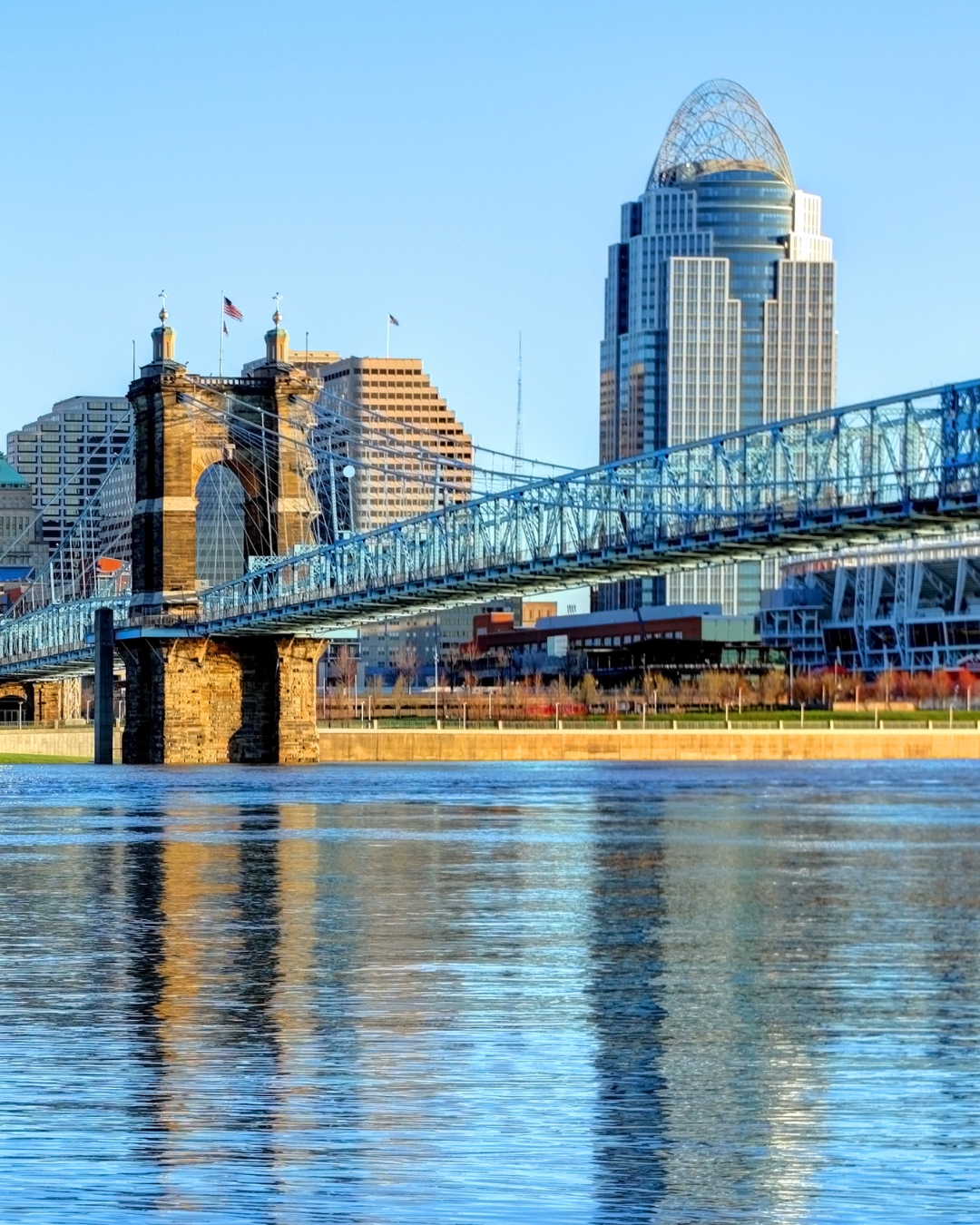Why Cincinnati’s Water Quality Demands the Right Home Water Solution ...
